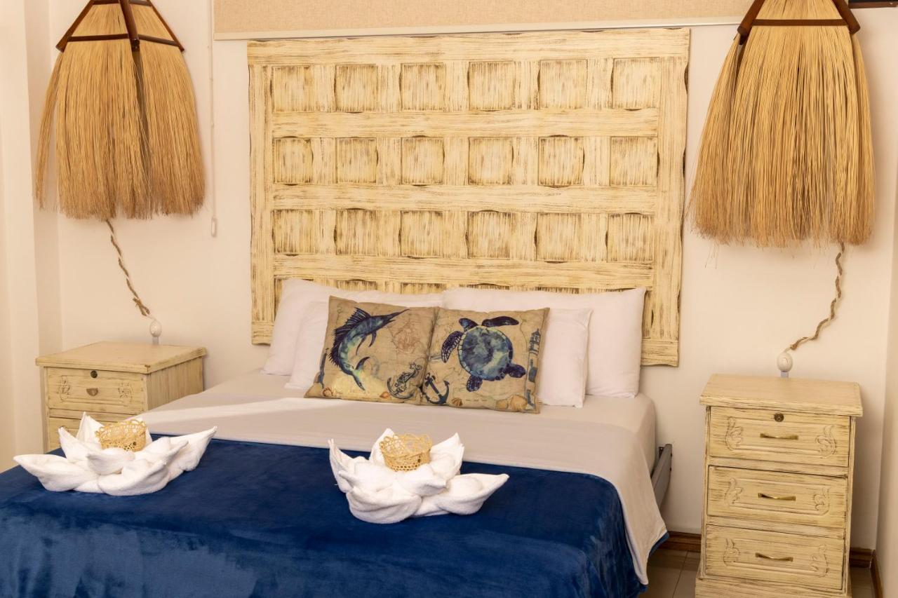 Galapagos Planet Hotel Puerto Baquerizo Moreno Ngoại thất bức ảnh