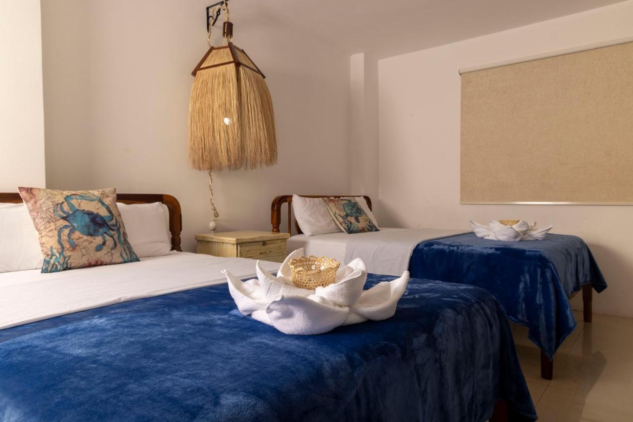 Galapagos Planet Hotel Puerto Baquerizo Moreno Ngoại thất bức ảnh