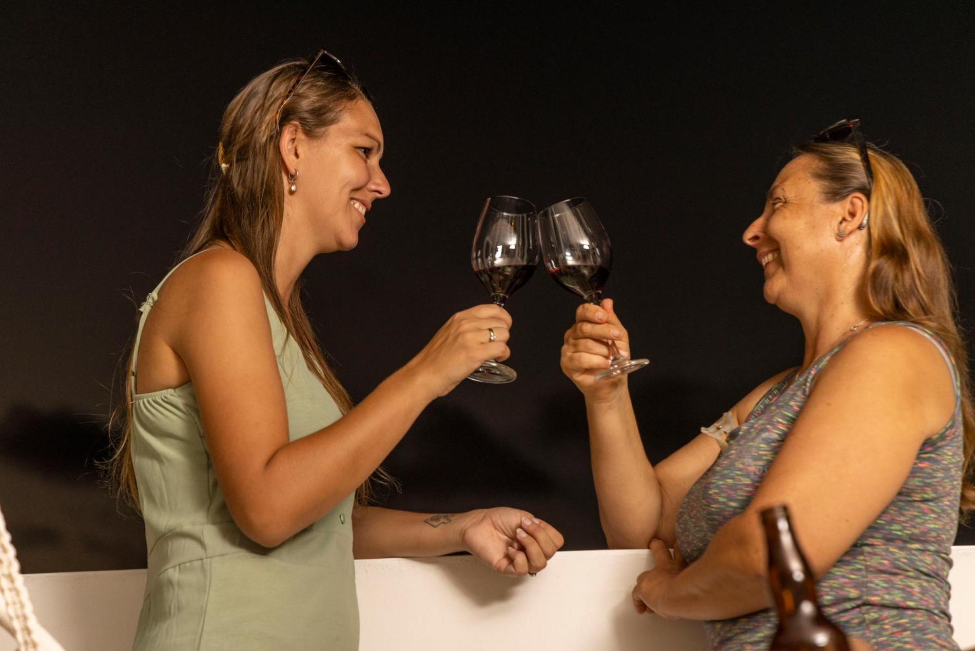 Galapagos Planet Hotel Puerto Baquerizo Moreno Ngoại thất bức ảnh