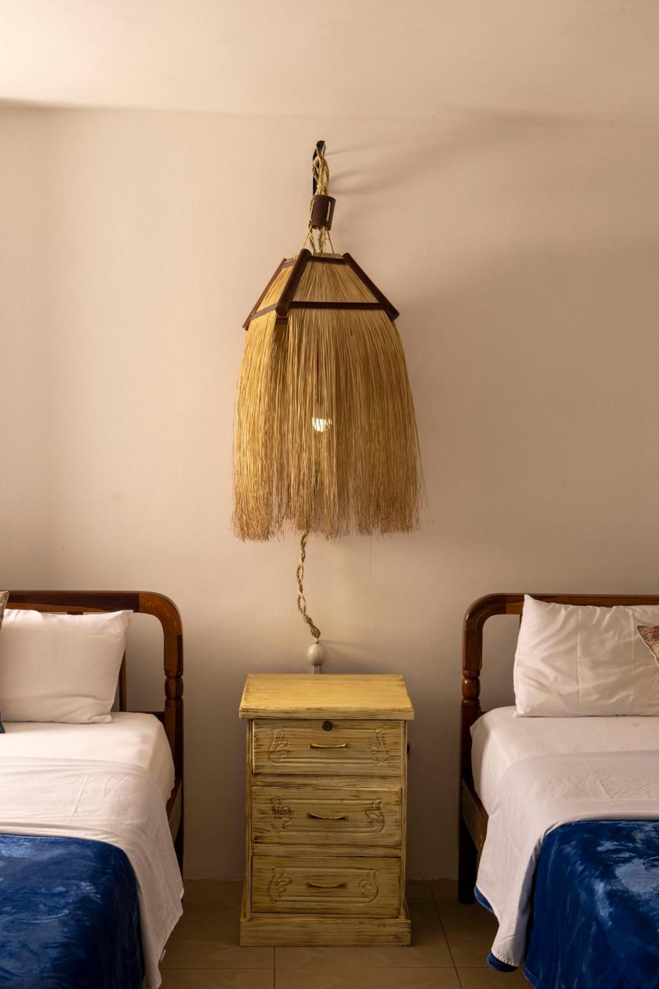 Galapagos Planet Hotel Puerto Baquerizo Moreno Ngoại thất bức ảnh