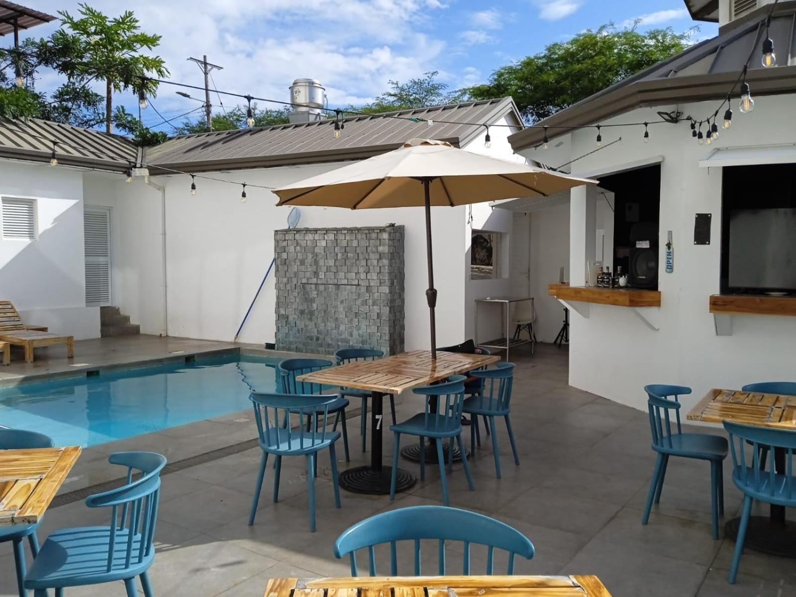 Galapagos Planet Hotel Puerto Baquerizo Moreno Ngoại thất bức ảnh