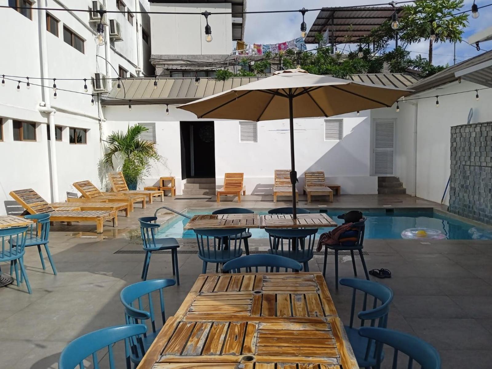 Galapagos Planet Hotel Puerto Baquerizo Moreno Ngoại thất bức ảnh
