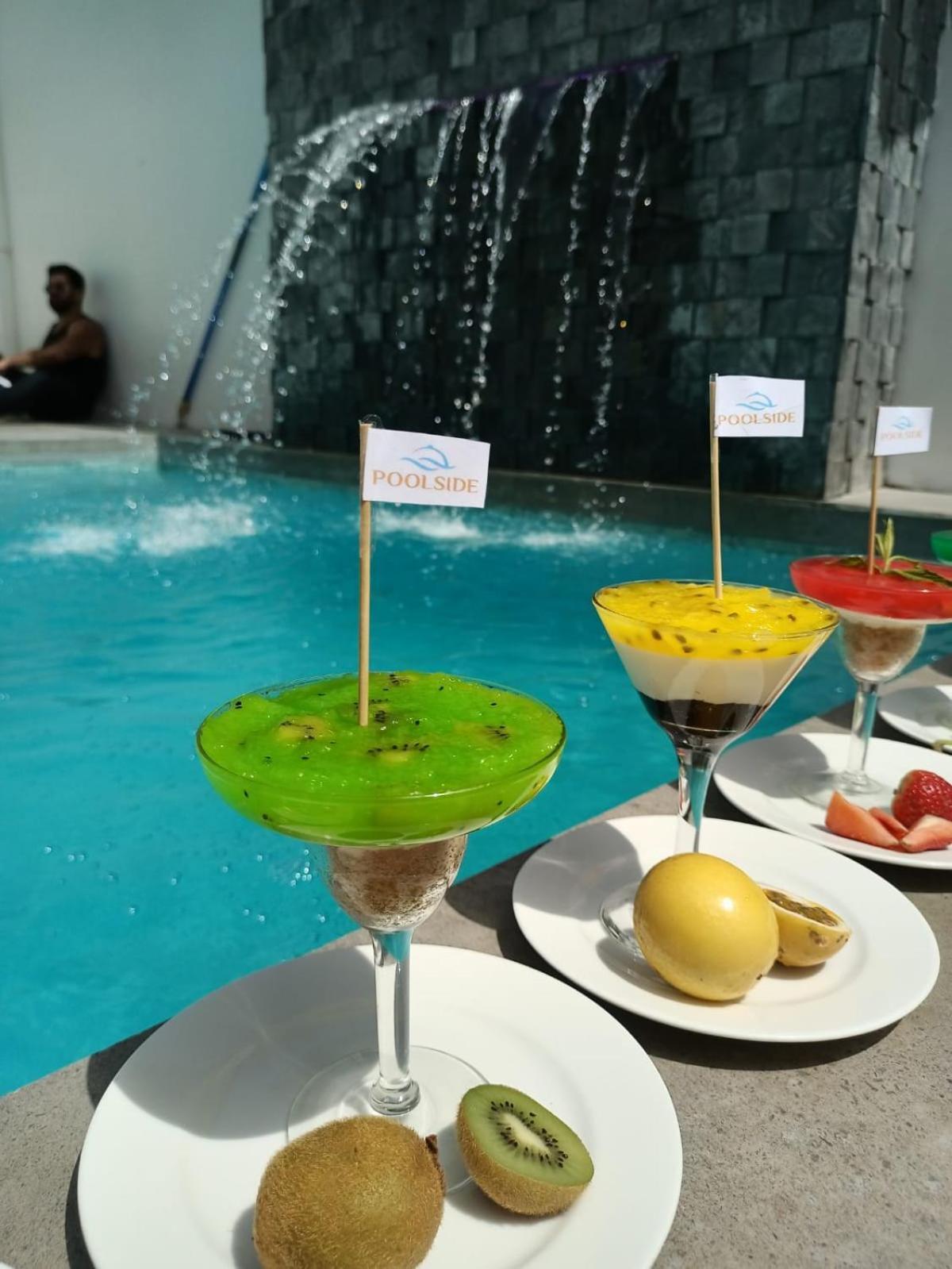 Galapagos Planet Hotel Puerto Baquerizo Moreno Ngoại thất bức ảnh